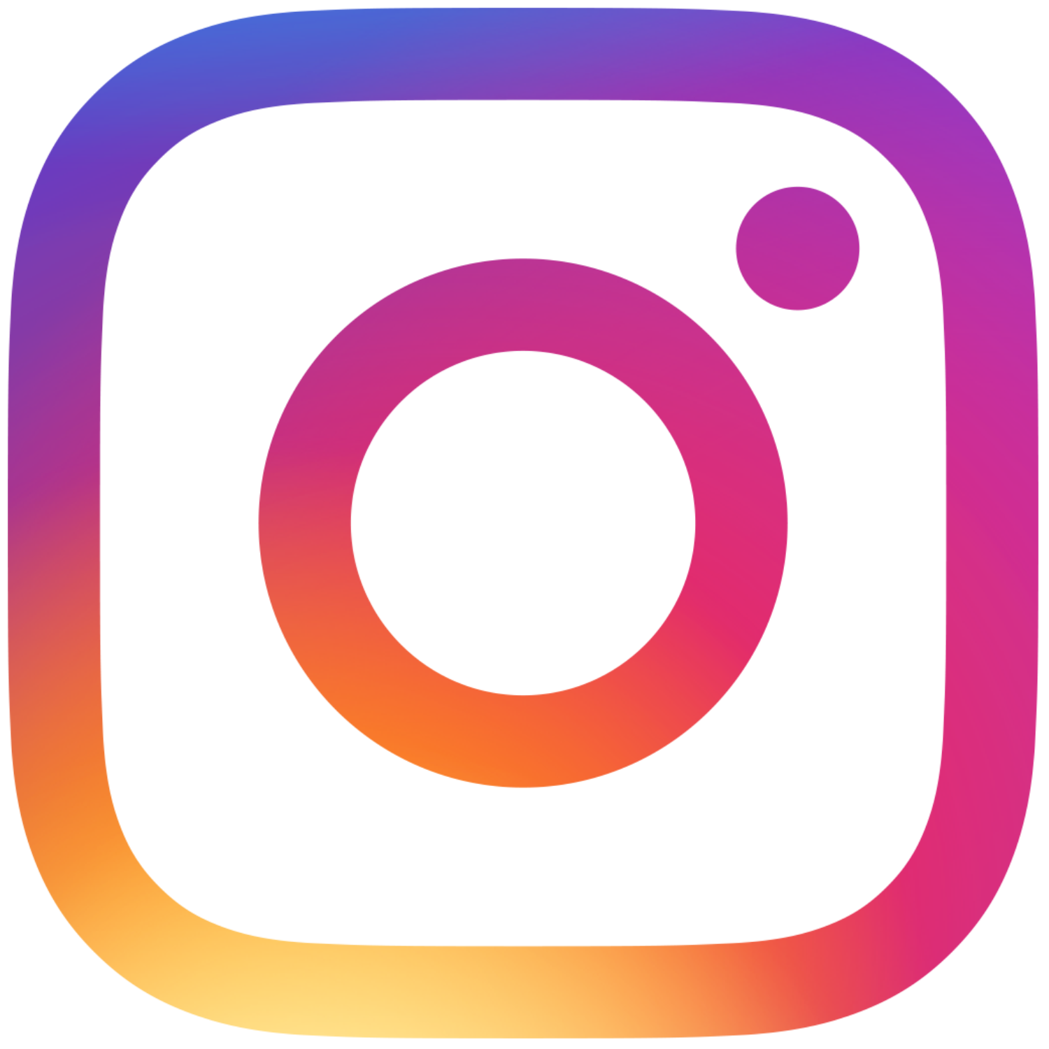 Instagram logo